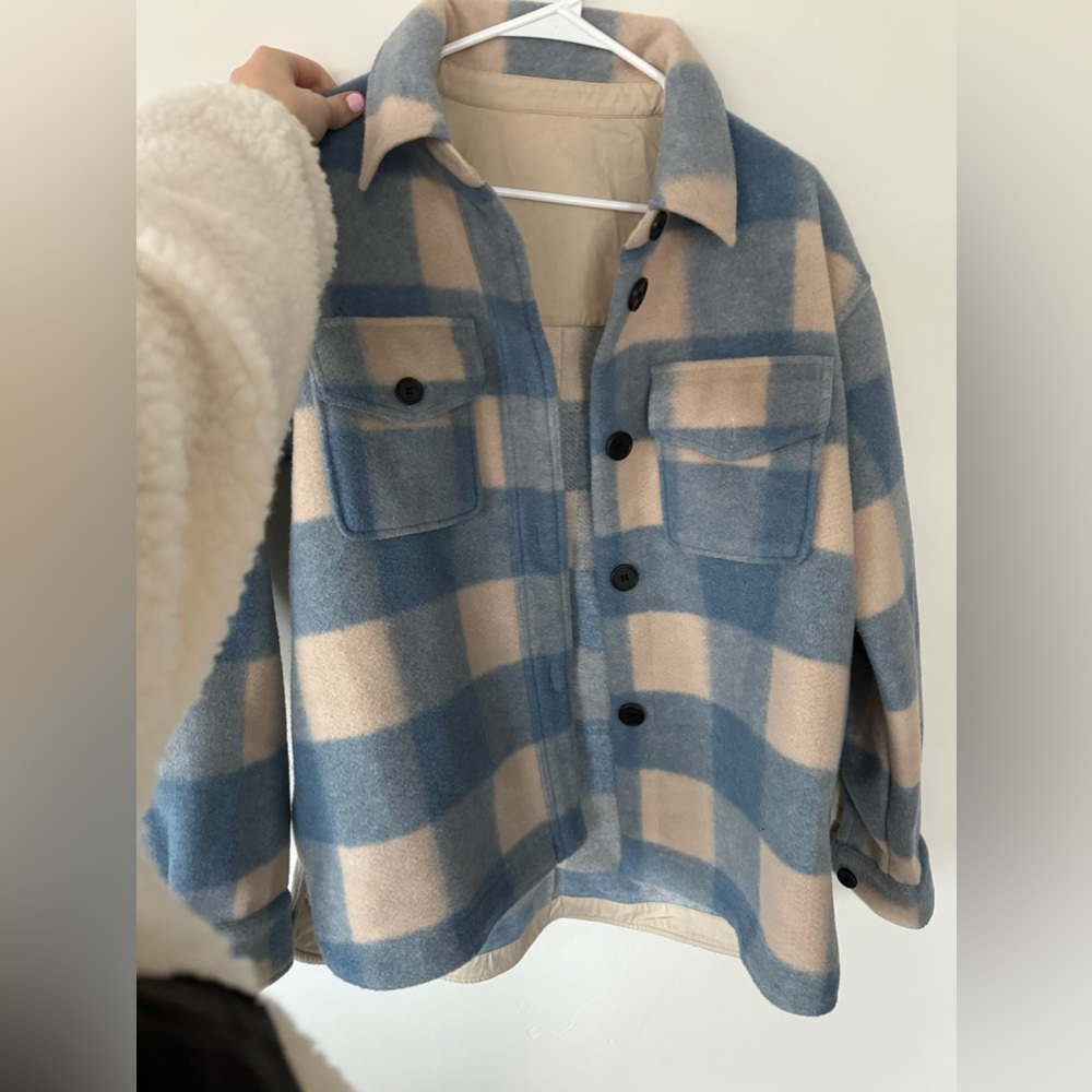 ISABEL MARANT JACKET